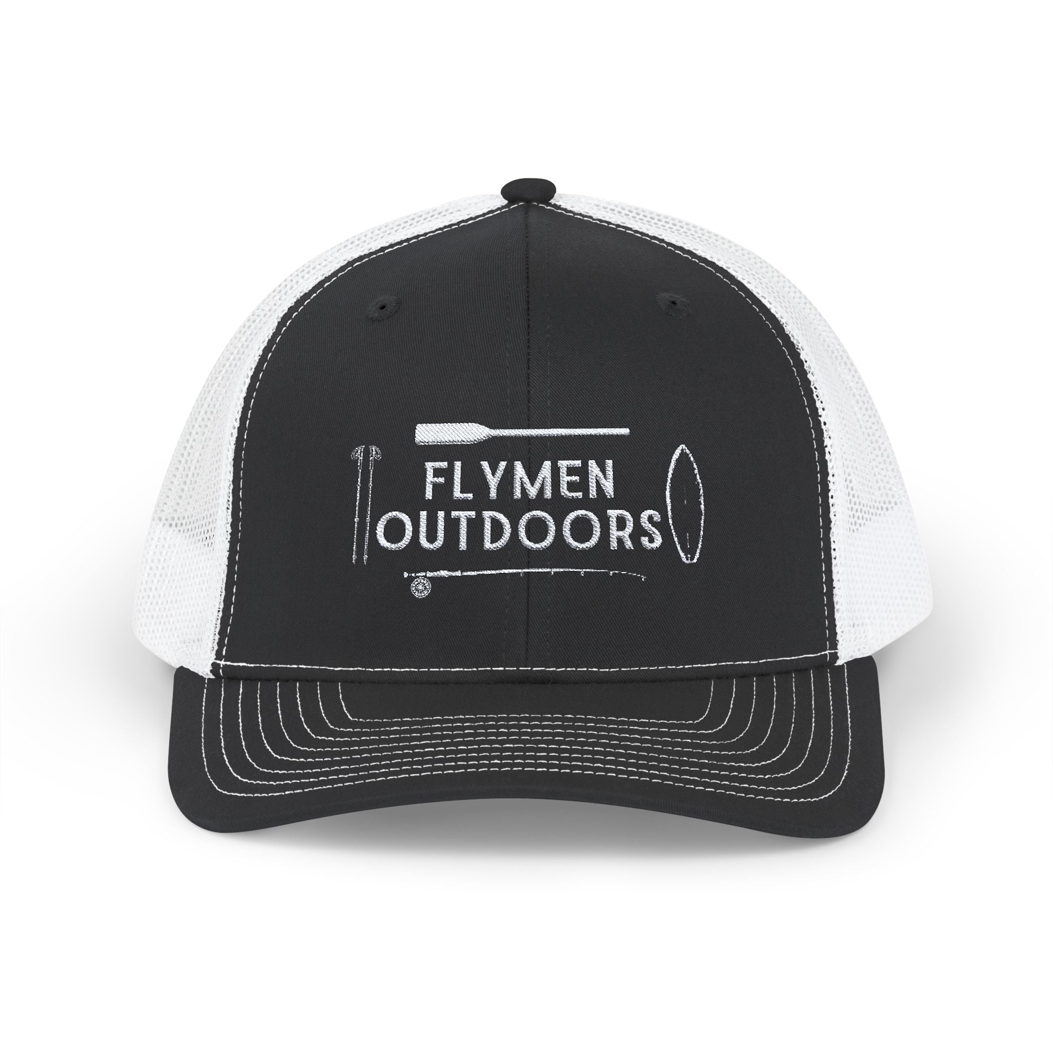 Flymen Trucker Cap