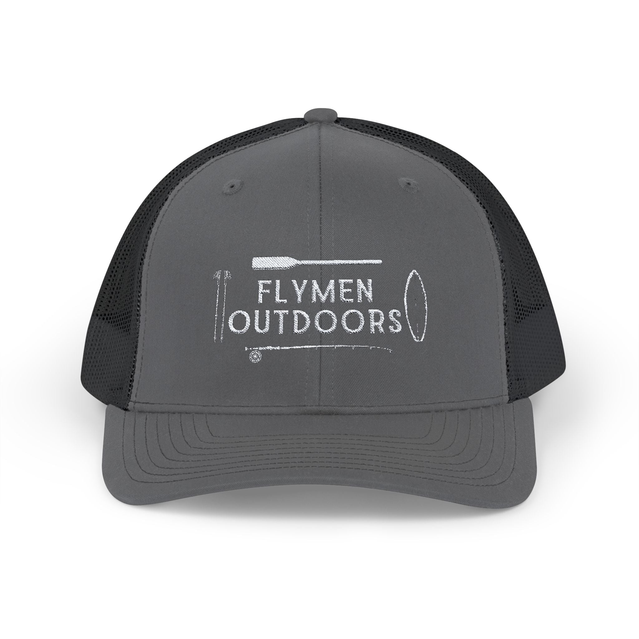 Flymen Trucker Cap